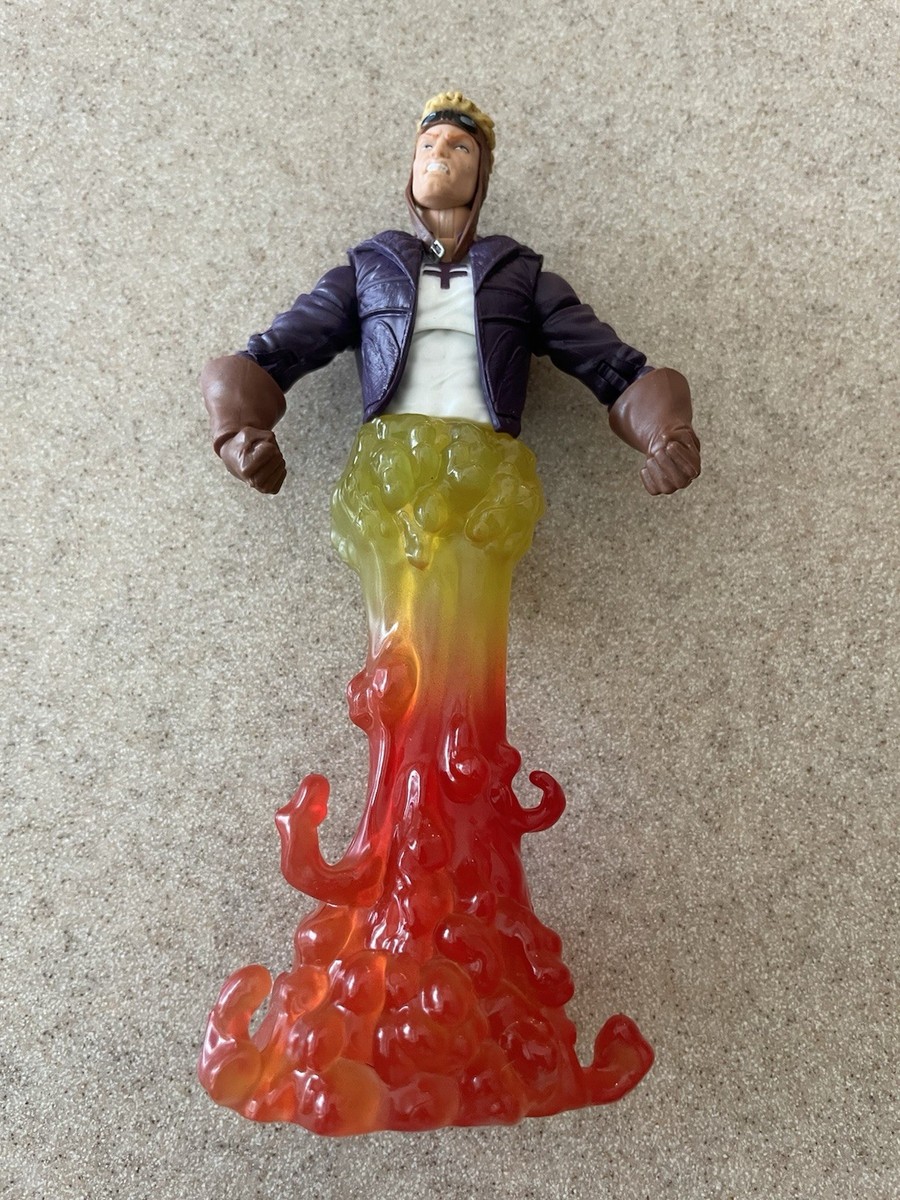 マーベルレジェンド・キャノンボール Amazon.com: Marvel Classic Hasbro Marvel Legends Series 6
