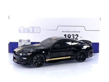 Solido Ford Mustang Shelby Gt500 Coupe 2023 1:18 1805910