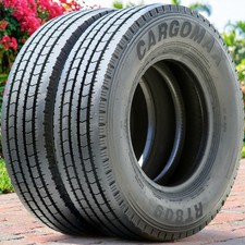 2 Tires Cargo Max Rt809 Dt All Steel St 23585r16 Load H 16 Ply Trailer 2 Tires Cargo Max Rt809 Dt All Steel St 23585r16 Load H 16 Ply Trailer