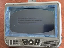 Omnitracs IVG-(ELD) Electronic Log Device CV90-JE045-101