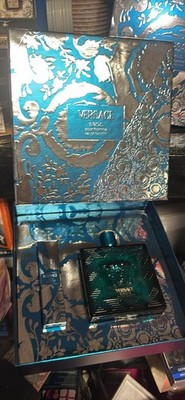 Versace Gift Set