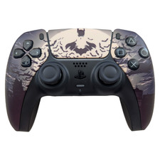 Sony DualSense Custom Controller - Batman City (PS5)