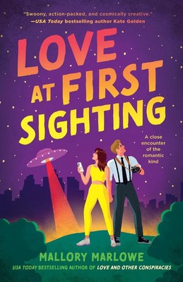 Mallory Marlowe | Love at First Sighting | Taschenbuch | Englisch (2025)
