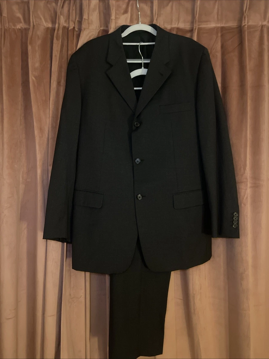 PRADA Suits & Blazers for Men for sale | eBay