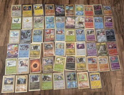 Pokemon Lot 1 Random Cards | eBay