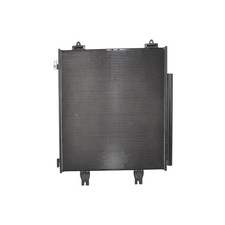 AC Condenser Fits 23-25 Honda Pilot CND30267
