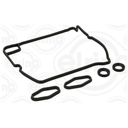 Dichtungssatz Zylinderkopfhaube FüR Subaru Outback BR BS 14 Bis 26 Elring Teil-image