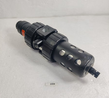 PARKER 06E22A16AC REGULATOR 