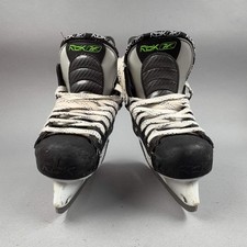 Reebok 5K Size 4 Intermediate Hockey Skates