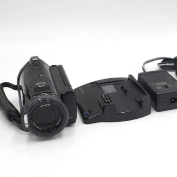 HDR-CX7 ブラック Sony Hdr Cx7 for sale | eBay