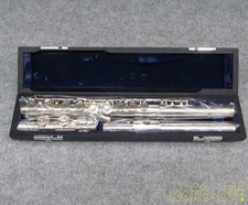 SANKYO Flöte Etüde gebraucht