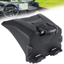 Tablet Holder with Storage Box, GPS Mount Compatible with UTV Center Console S