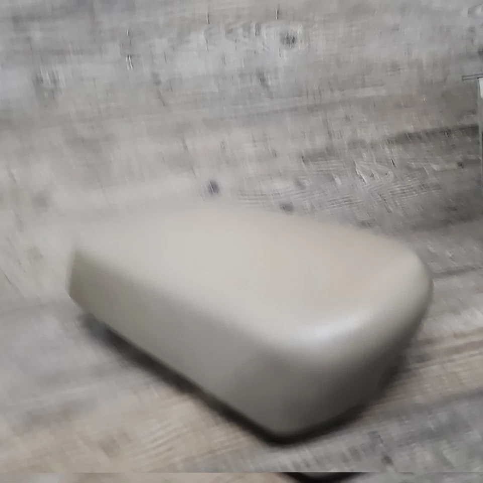 Tapa consola central Toyota Rav4 2006-2012 06-12 Foto 4 de 4