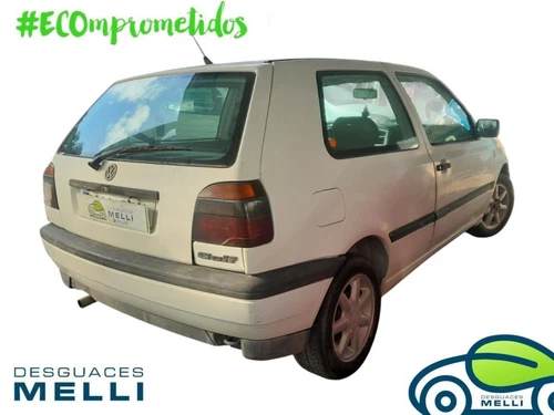 050905205AR Delco for VOLKSWAGEN GOLF III (1H1)(11.1991) CL 1995 9069350 - Picture 9 of 10