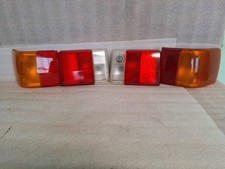 Audi 80 90 B3 1990 Rückleuchten Heckleuchten Satz Set DLG14886 Audi 80 90 B3 1990 Rückleuchten Heckleuchten Satz Set DLG14886