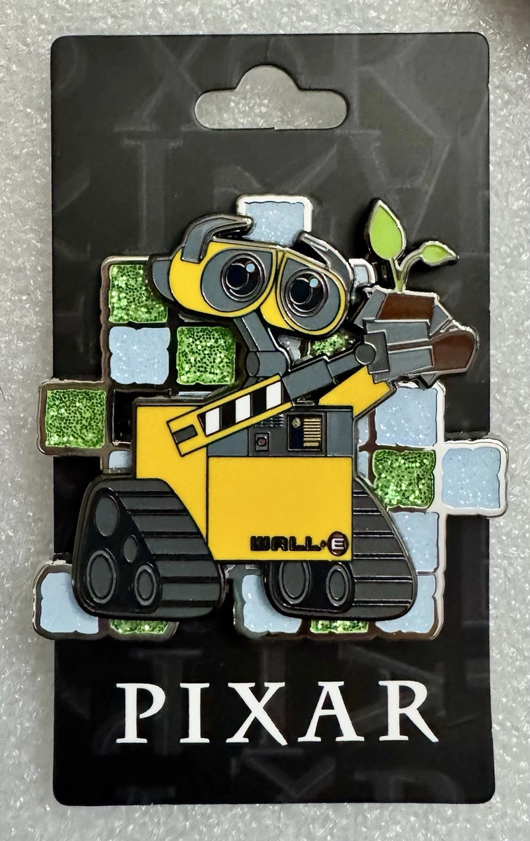 25+ Wall-E Patches & Pins (1968-Now) for sale | Updated Oct 2026