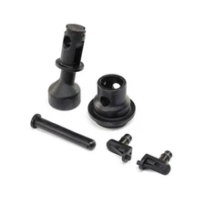 LOS261006  Rider Mount Set: Promoto-MX
