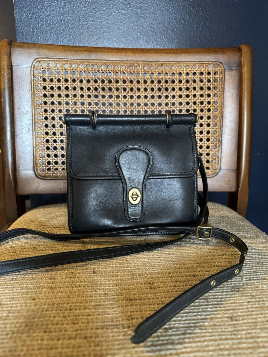 Coach Willis Turn Lock Bags & Handbags for Women for sale | eBay