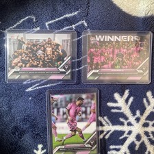 2023 Topps Now MLS Soccer Cards Checklist 17