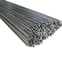 STAINLESS STEEL TIG WELDING FILLER RODS STICK WIRE 316L 1m LONG 1.0/1.6/2.4/3.2