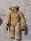Vintage Star Wars Kenner Wampa 6” Action Figure 1981 Empire Strikes Back Hoth