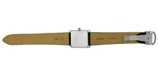 Cartier Tank Solo 3169 WSTA0028 Medium Size Stainless Steel 27MM Unisex Quartz 5