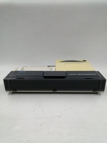 NEC PC Engine CD-ROM System CDR-30A IFU-30A Used