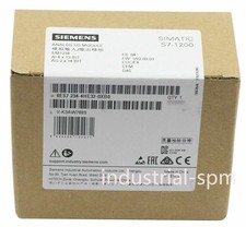 1PC Neu Siemens 6ES7234-4HE32-0XB0 6ES7 234-4HE32-0XB0 Plc Modul