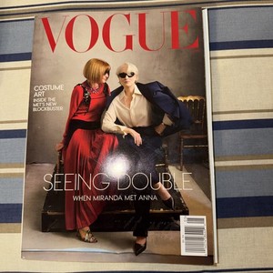 Vogue USA | eBay