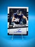 Colston Loveland 2025 Luminance Year One Signatures Auto RC BLUE Ink Bears 🐻