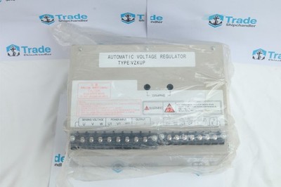 NISHISHIBA VZKUP-4CP845  AUTOMATIC VOLTAGE REGULATOR BRAND NEW