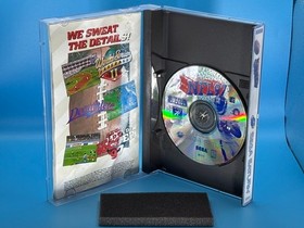 NFL '97 Sega Sports (Sega Saturn)