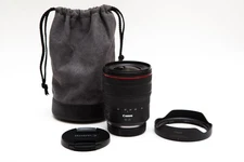 Canon RF 14-35mm 14-35 f/4 f/4L f4L f4 L IS USM ** Sharp and Clean! USA Model