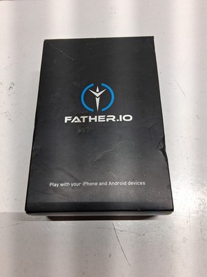 Get Ready to Laser Tag! with Father.io AR FPS by Proxy42 