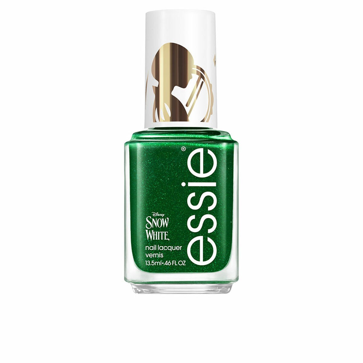 Smalto per unghie Essie SNOW WHITE Nº 1004-Seize Thecrown 13,5 ml