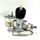 New In Box 1941 Ohlsson .60 Special Spark Ignition Model Airplane Engine — photo 2