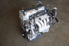 2004-2008 Acura Tsx Jdm Engine Type S 3 Lobe 2.4l K24a-rbb 2004-2008 Acura Tsx Jdm Engine Type S 3 Lobe 2.4l K24a-rbb