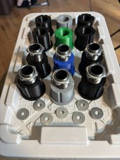 37mm DIY Hybrid Base Kit