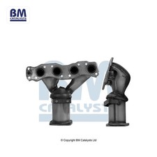 Catalyseurs Suzuki LIANA