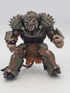 Vintage Devil Figure | eBay