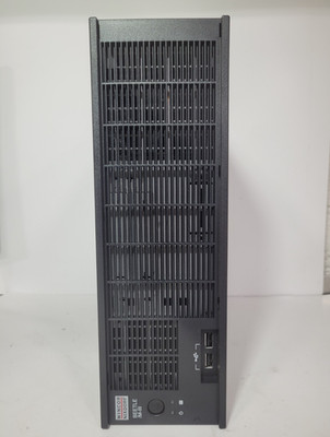 WINCOR NIXDORF BEETLE/M-III w/i5-4570S, 8GB RAM, 128GB SSD Desktop #0263