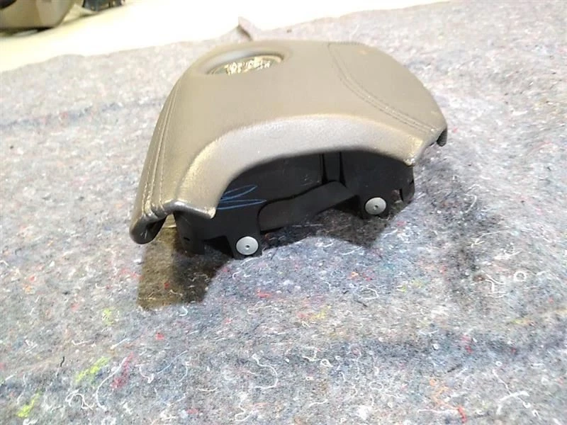 Steering Wheel Center Airbag Air Bag Horn Jaguar XJ8 05 06 07 - Imagem 3 de 4