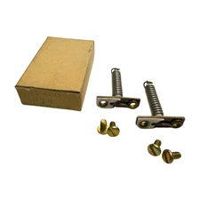 (Box of 2) Westinghouse Cutler-Hammer H28 Overload Relay Heater Element