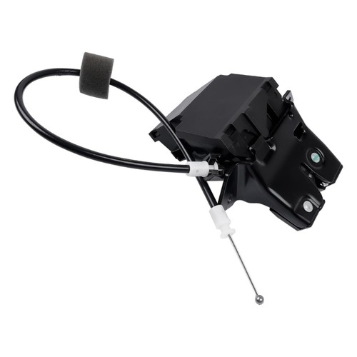 Car Trunk Lock Mechanism For A209 C219 C218 W212 R171 R172 C230 C240 E320 Models - Picture 6 of 8