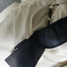 Duvetica Hooded Puffer Jacket Size 38