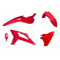 Kit Plastica Racetech-Oem Farbe (22) Beta RR FüR Motorrad Ersatzteile