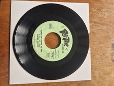 Oscar Perry & The Love Generators - I Got What You Need / Come On Home To Me