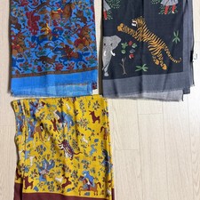 Acuri Scarf - Used, Multiple Colors Available