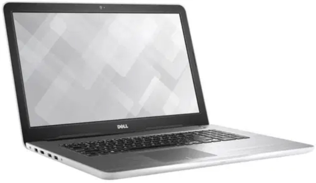DELL 15 15.6" LAPTOP 4TH GEN CORE i3 WEBCAM HDMI 4GB RAM 1TB SSD WIN 10