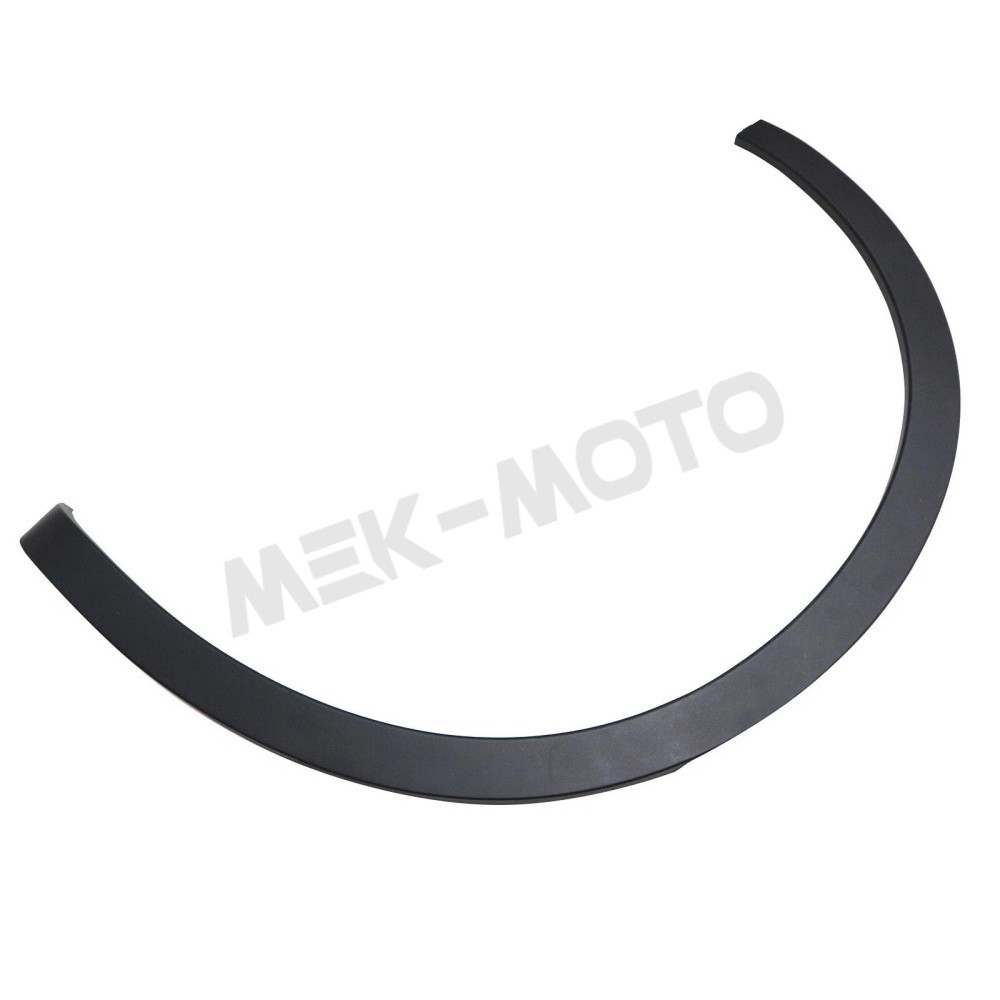 Rear Wheel Flare Molding Trim Passenger Side RH Fits Maserati Levante 2017-2020